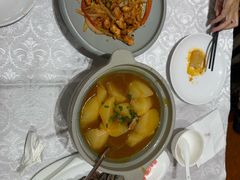 -马凯餐厅(地安门店)