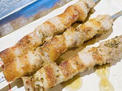 -老酒馆熏酱东北菜·海鲜烧烤大排档(世纪公园直营店)