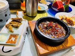 -又一福烤鸭·北京菜(东四店)