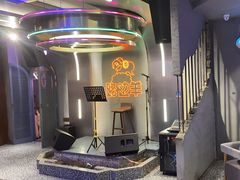 -路边羊烧烤酒场(宝带路店)
