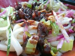 炸酱面-京味精餐厅(长椿里小区店)