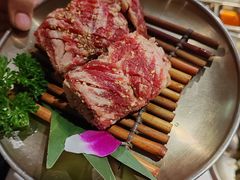 -西塔老太太泥炉烤肉(望京一店)