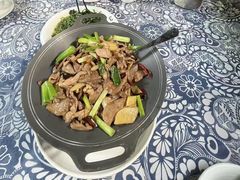 -嘉里饭庄