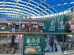 -万达广场(南昌红谷滩店)