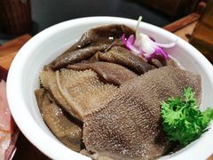 -楠火锅(龙阳广场店)