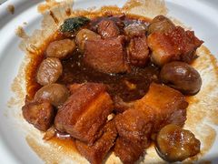 -兰湘子·湘菜小炒(长安万科广场店)