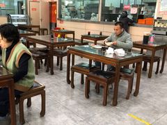 -庆丰包子铺(潘家园店)