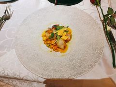 -Olive橄榄花园漂亮饭主题布置餐厅(大望路店)