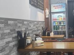 -黄阿姨锅贴大王(万航渡路店)