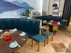 -山海菜馆·海肠捞饭·青岛菜(栈桥店)