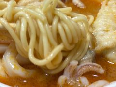 -四里沙茶面(七星西路分店)