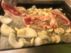 -福成自助烤肉(青春路店)
