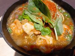 -迷你椰·泰式大排档(共康店)