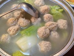 -聚首堂·特色小吃·肘子(什刹海德胜门店)