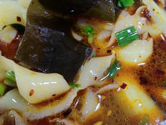 海带-荣昌铺盖面(慈竹苑1号院店)