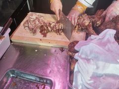 牛头肉-洪记白水羊头(天坛店)