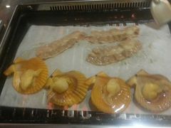 -茂盛小吃(蓝田店)