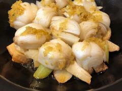 -三宝大饭店-中和艺素餐厅(浦上金山正祥广场店)
