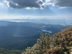 -七娘山