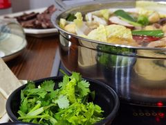 -牛小隆牛肉面馆(四牌楼店)