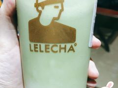 -LELECHA乐乐茶(三里屯店)