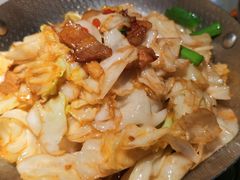 -小菜园新徽菜(池州万盛店)