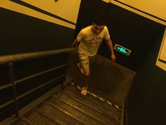 -船长酒吧 The Captain