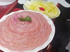 -重庆袁老四火锅(武进万达店)