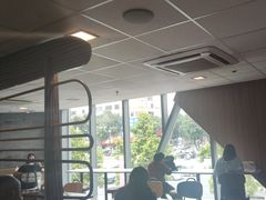 -麦当劳(中山大道中店)