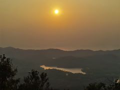 -七娘山