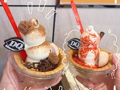 -DQ·蛋糕·冰淇淋(新佳丽店)