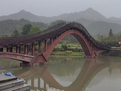 -绩溪龙川景区