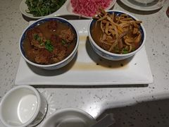 -裕丰源滋补烩面(天赋路店)