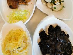 -上海虹桥宾馆味翠餐厅