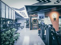 -RoMan罗马健身工作室(莘庄店)