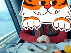 -澳门旅游塔360°旋转餐厅(南湾湖广场店)