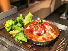 -肉肉大米(金虹桥店)