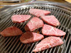 -やきにく 牛将日式焼肉(新华路店)