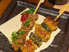 -山葵家居酒屋(天目里店)