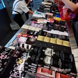屯里新晋时尚网红美妆品牌店打卡咯～