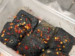 -五娭毑臭豆腐(黄兴南路店)