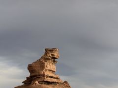 -敦煌雅丹国家地质公园