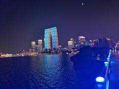 景点-金鸡湖景区