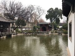 -南京中国近代史遗址博物馆(南京总统府)