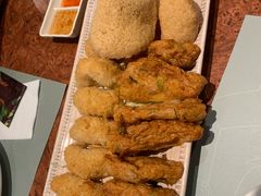 -黄珍珍泰国菜馆(九龙城店)