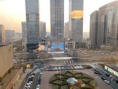 -北京中国大饭店