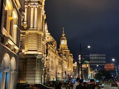 -YUE·6·西式融合餐厅(外滩六号店)