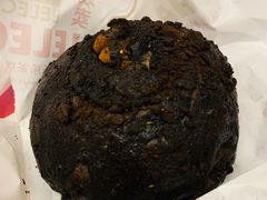 爆浆松露巧克力包-LELECHA乐乐茶(百货大楼店)