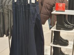 -ZARA(金安国际购物广场店)