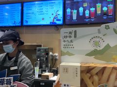 -奈雪的茶(国金中心店)